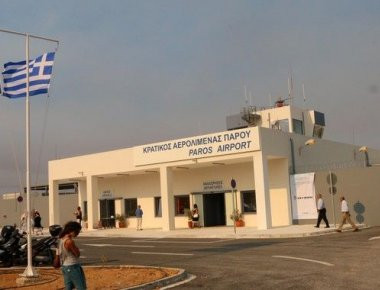 Πάρος: Επτάχρονο αγοράκι έπεσε σε πηγάδι 7 μέτρων